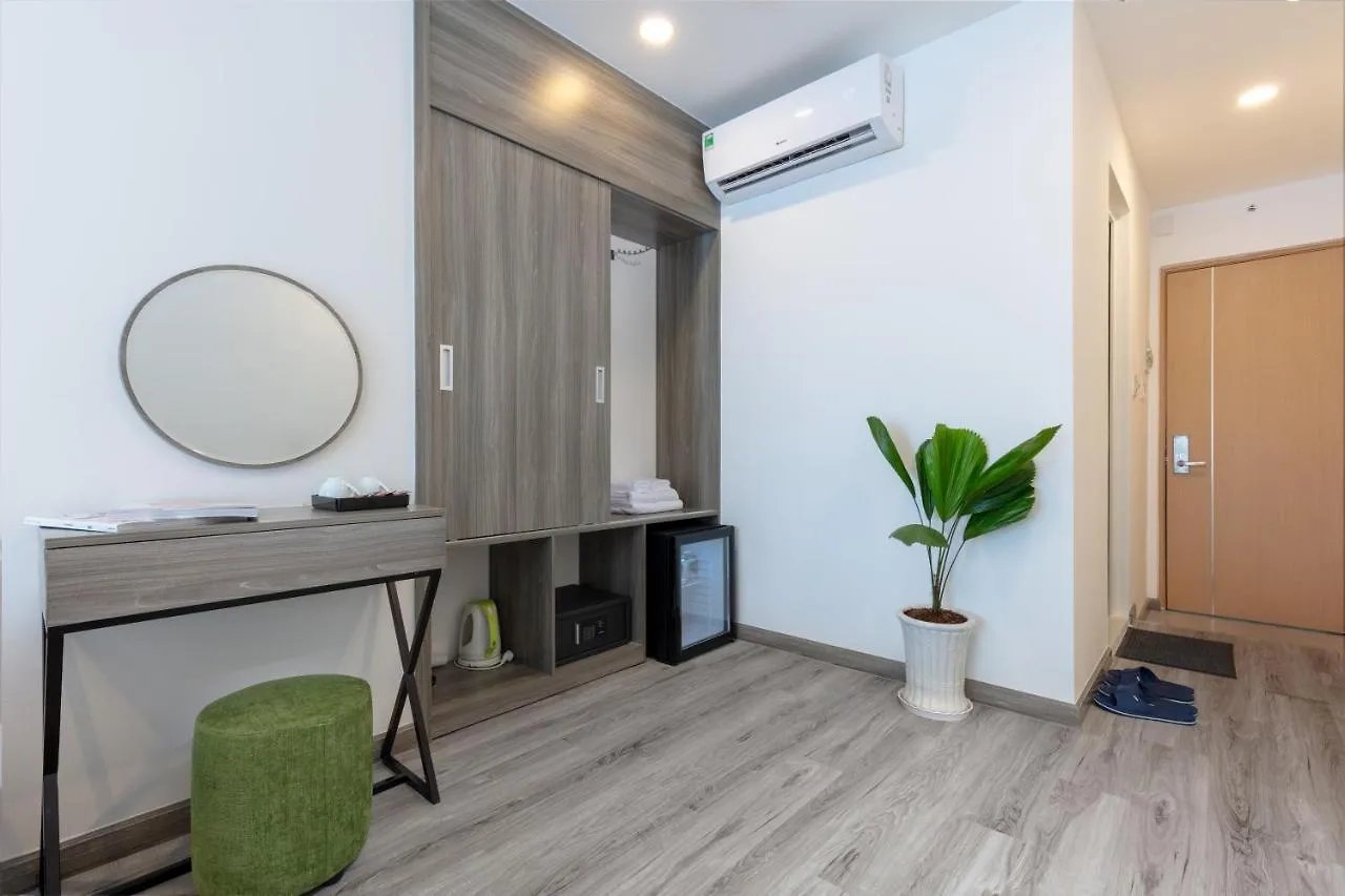 Nha Trang Moony Hotel