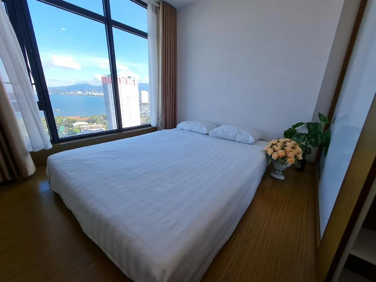 Nha Trang Moony Hotel Vietnam