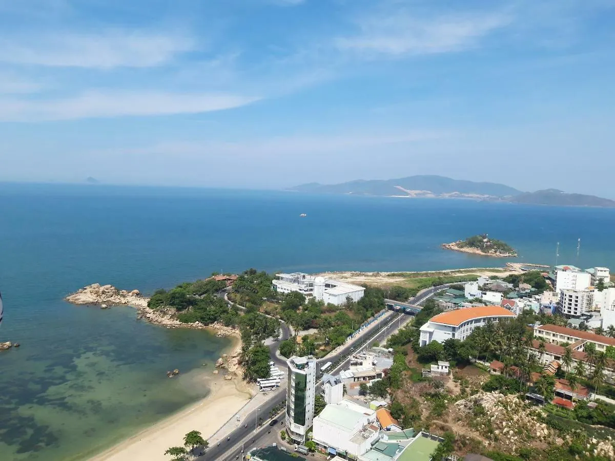 Nha Trang Moony Hotel