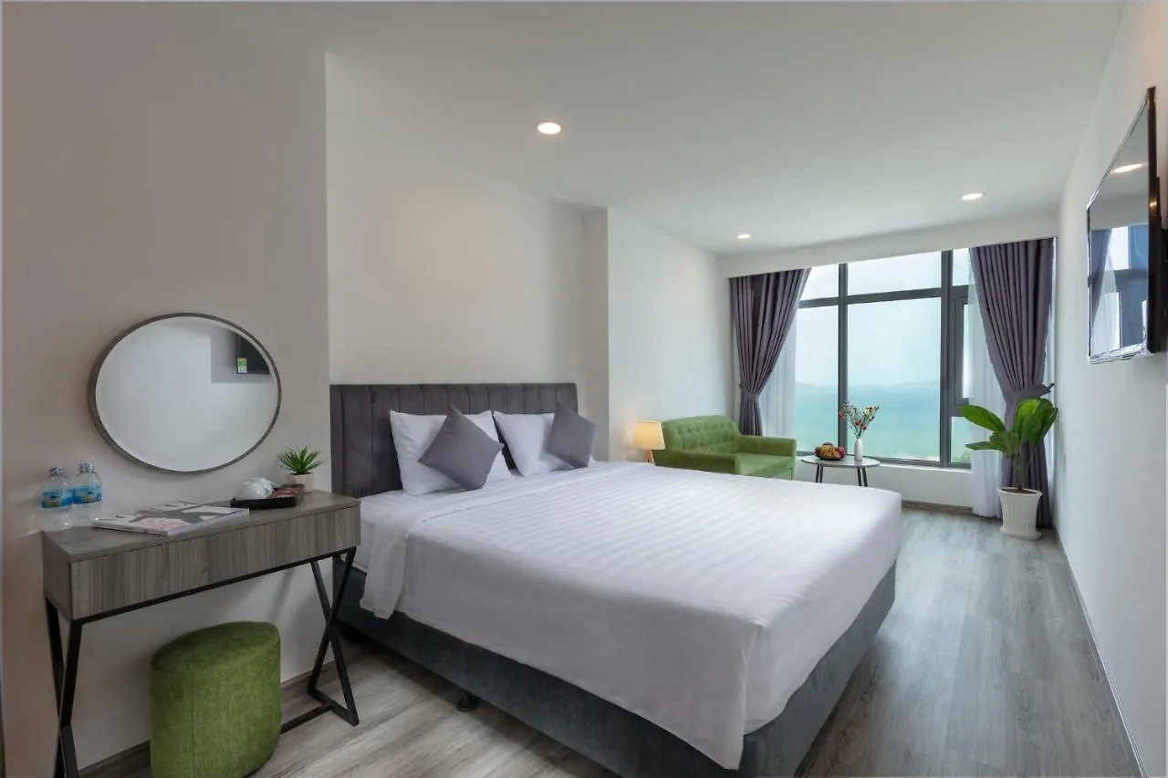 Nha Trang Moony Hotel  Nha Trang